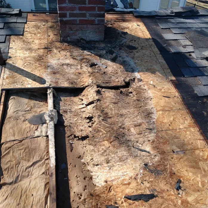 DJZ Roofing LLC Picture 9