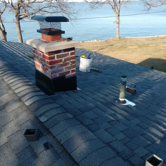 DJZ Roofing LLC Picture 7
