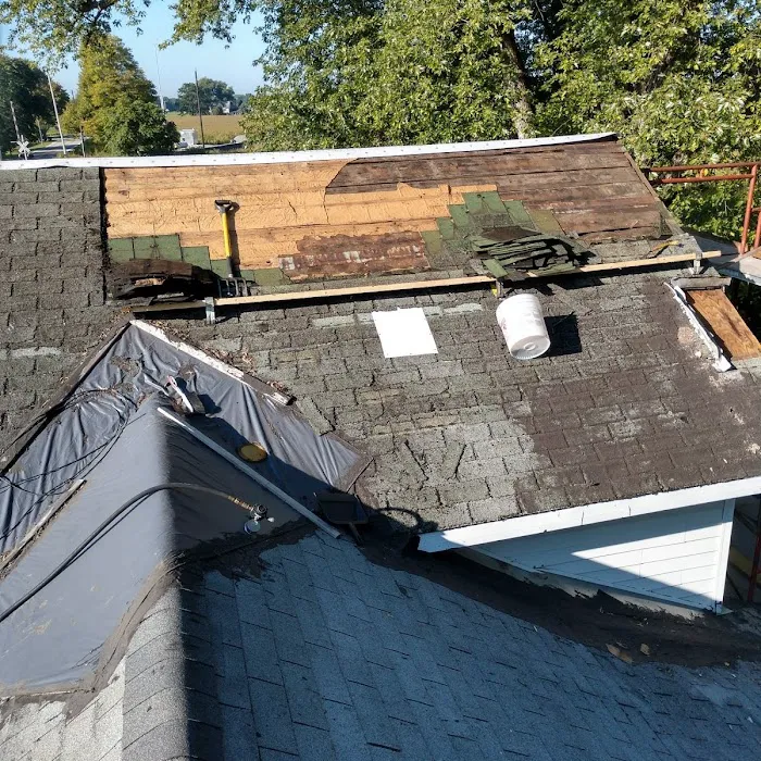 DJZ Roofing LLC Picture 10