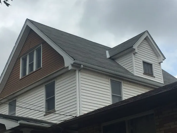 Relief Roofing and Restoration Picture 1