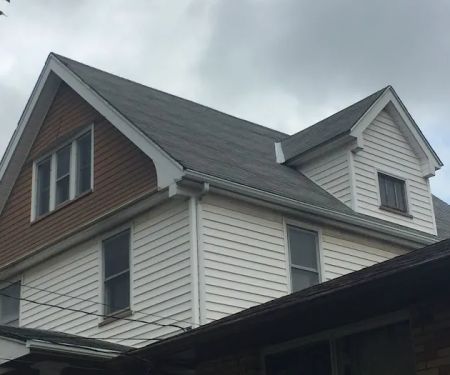 Relief Roofing and Restoration