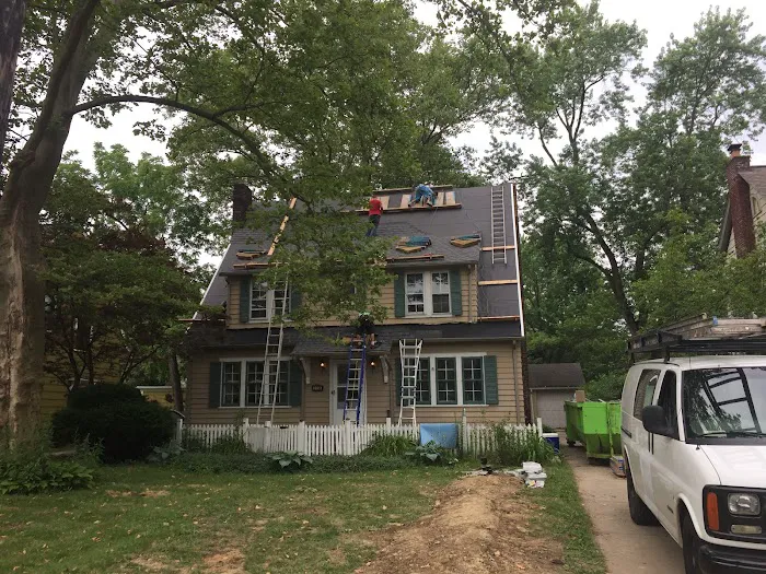 Relief Roofing and Restoration Picture 3