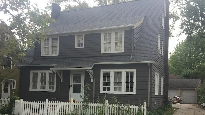 Relief Roofing and Restoration Picture 2