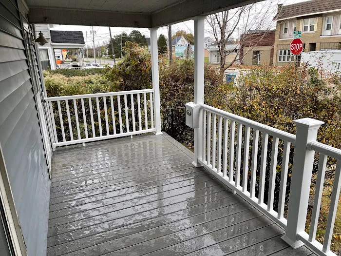 Relief Roofing and Restoration Picture 7