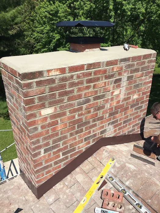 Relief Roofing and Restoration Picture 4