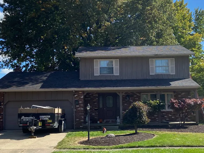 Relief Roofing and Restoration Picture 6