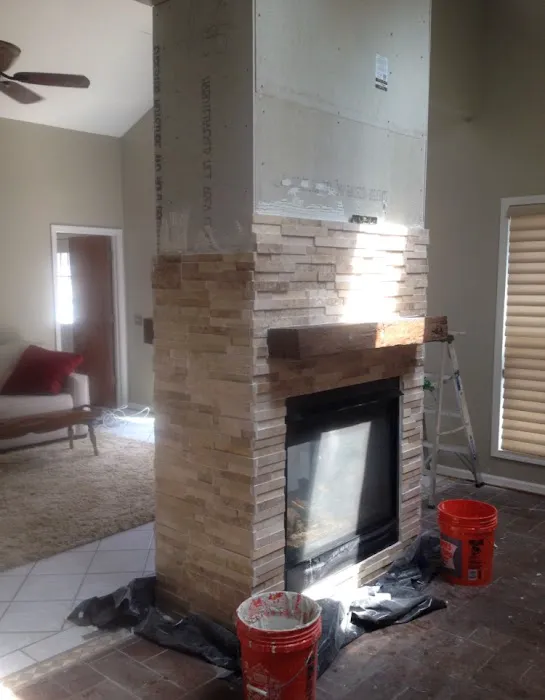 Relief Roofing and Restoration Picture 9