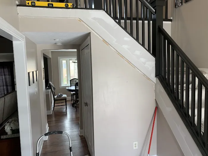 Upper Level Roofing and Construction Picture 5