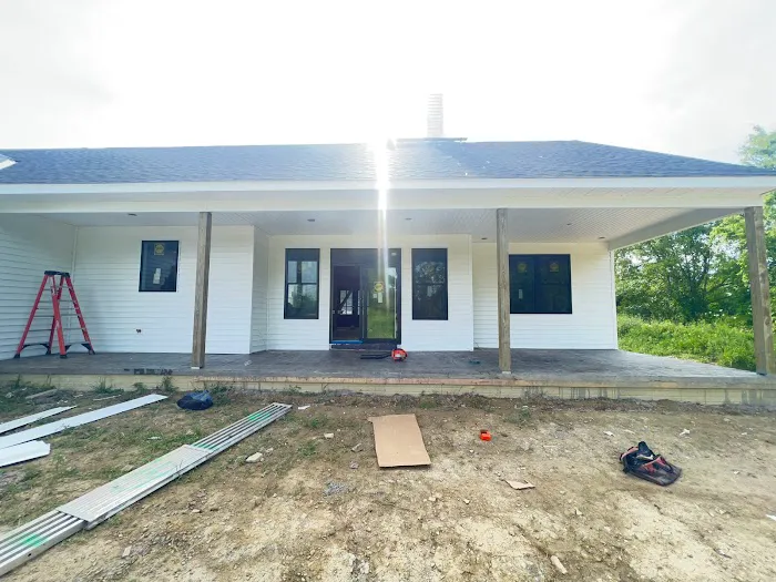 Upper Level Roofing and Construction Picture 4