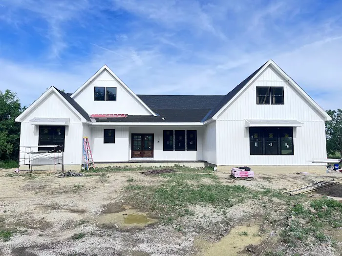 Upper Level Roofing and Construction Picture 6