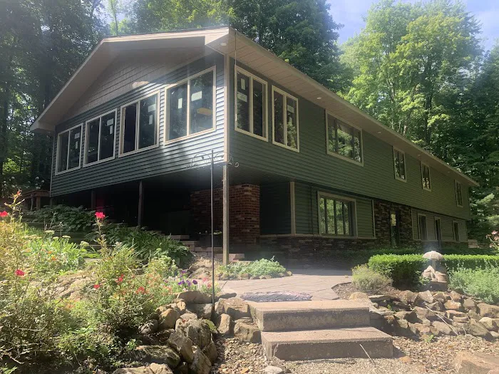 Upper Level Roofing and Construction Picture 8