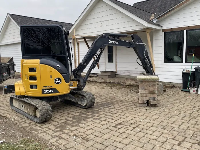 Upper Level Roofing and Construction Picture 9