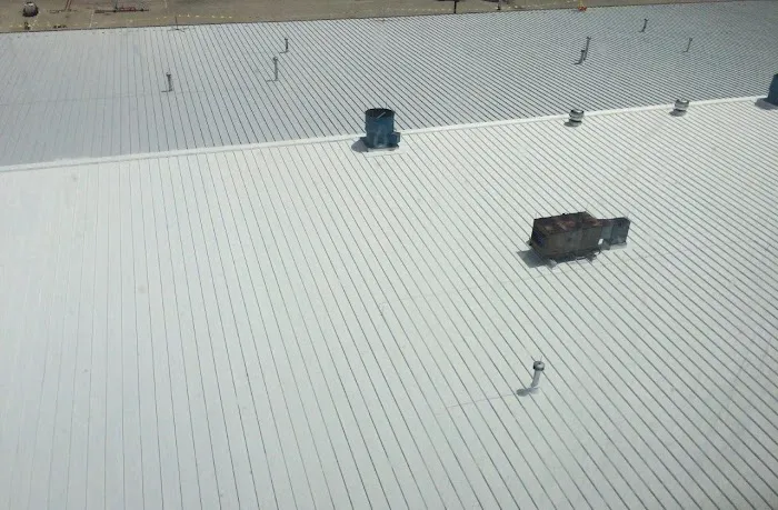 JB Roofing, a Tecta America Company Picture 1