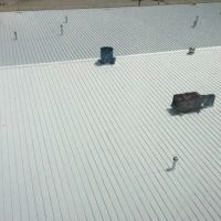 JB Roofing, a Tecta America Company ico