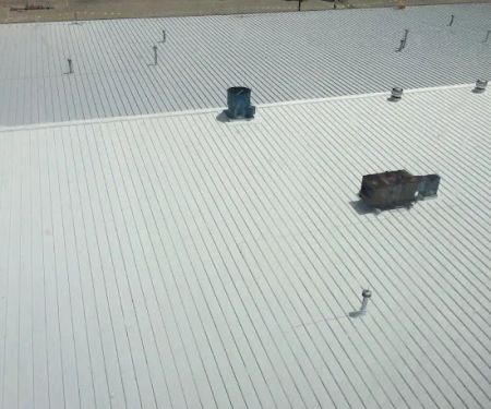 JB Roofing, a Tecta America Company