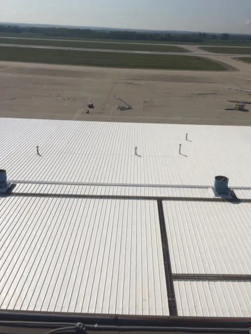 JB Roofing, a Tecta America Company Picture 7