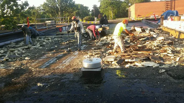 CRM Roofing Picture 2