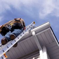 Trademark America Roofing & Siding Columbus ico