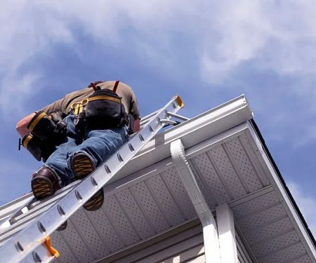 Trademark America Roofing & Siding Columbus