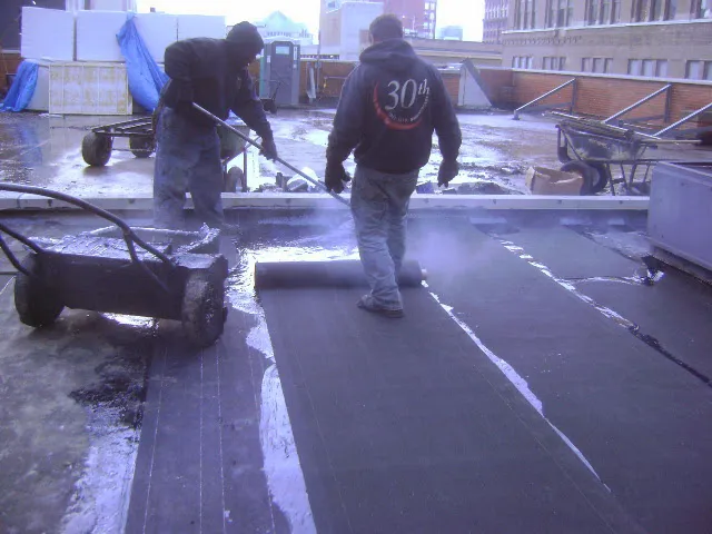 Trademark America Roofing & Siding Columbus Picture 6