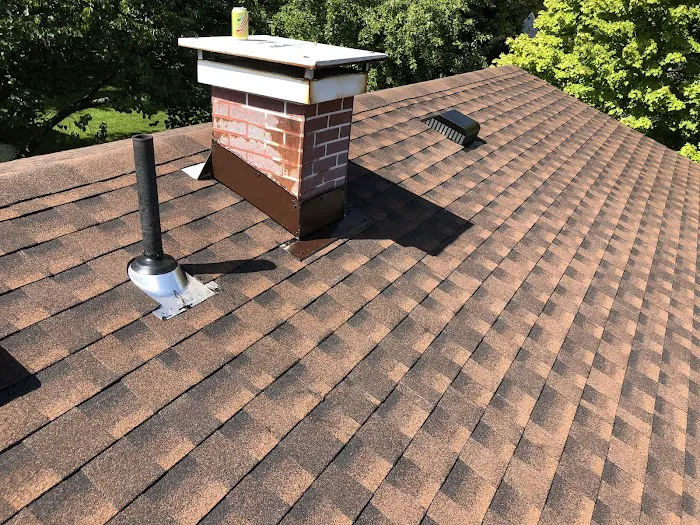 Amch Roofing And Restoration Picture 3