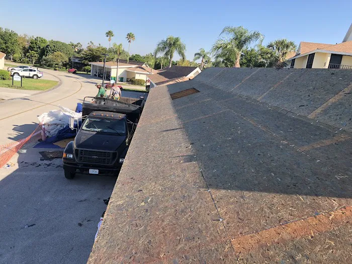 Amch Roofing And Restoration Picture 2