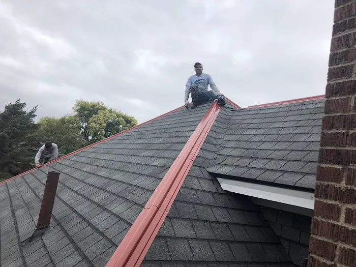 Amch Roofing And Restoration Picture 1