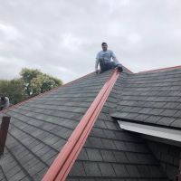 Amch Roofing And Restoration ico