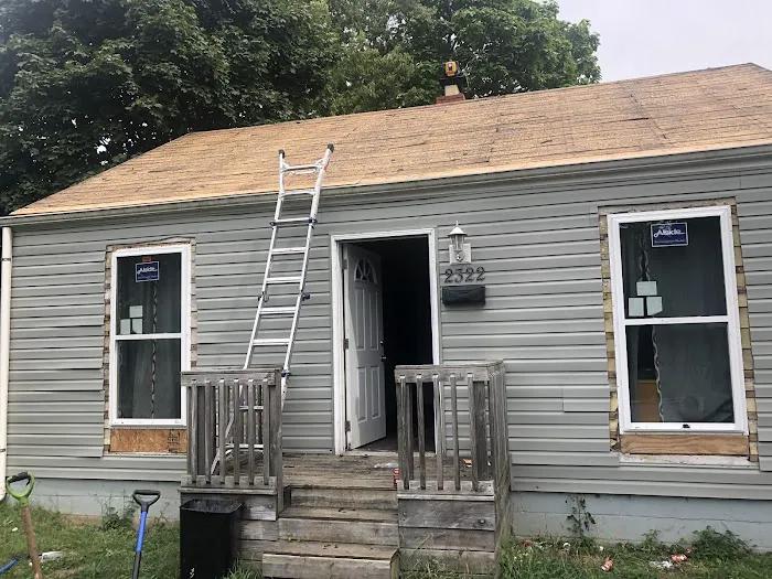 Amch Roofing And Restoration Picture 5