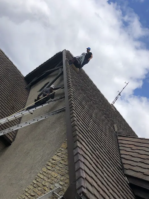 Amch Roofing And Restoration Picture 4