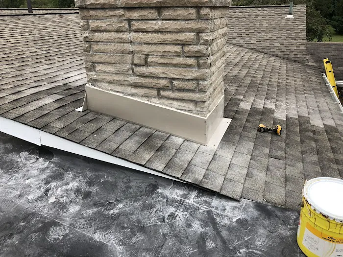 Amch Roofing And Restoration Picture 6