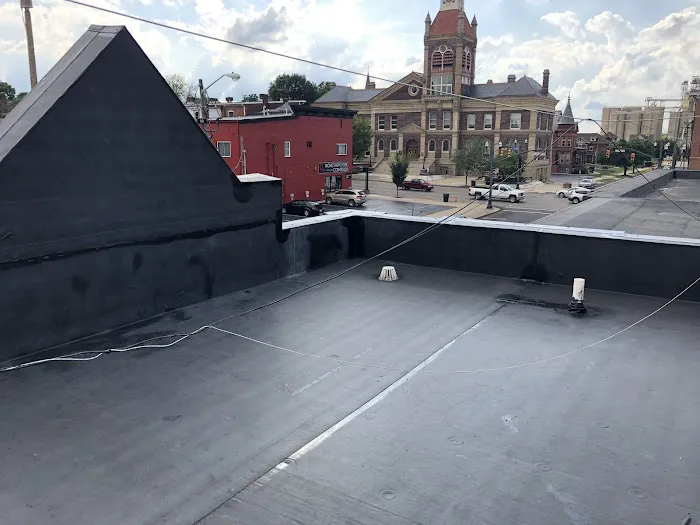 Amch Roofing And Restoration Picture 8
