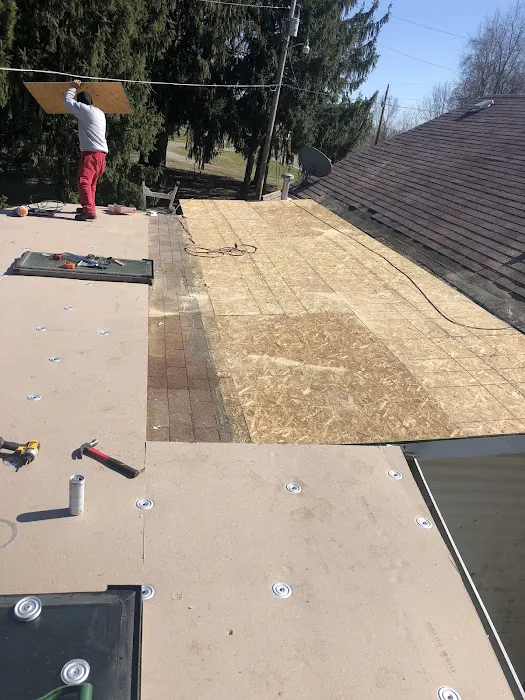 Amch Roofing And Restoration Picture 7