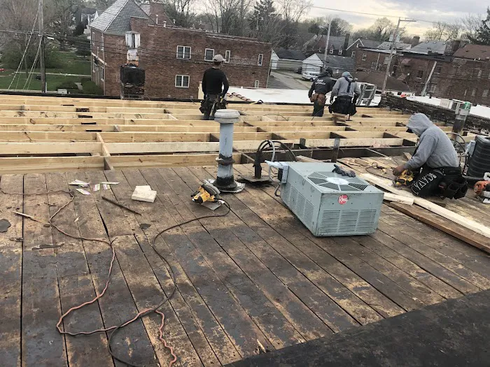Amch Roofing And Restoration Picture 10