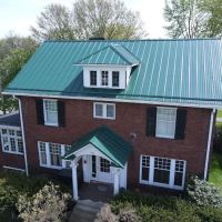 Summit Building & Roofing ico