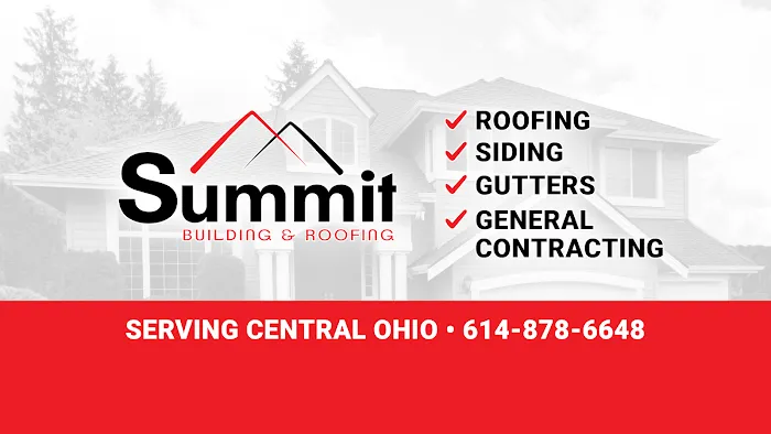 Summit Building & Roofing Picture 2