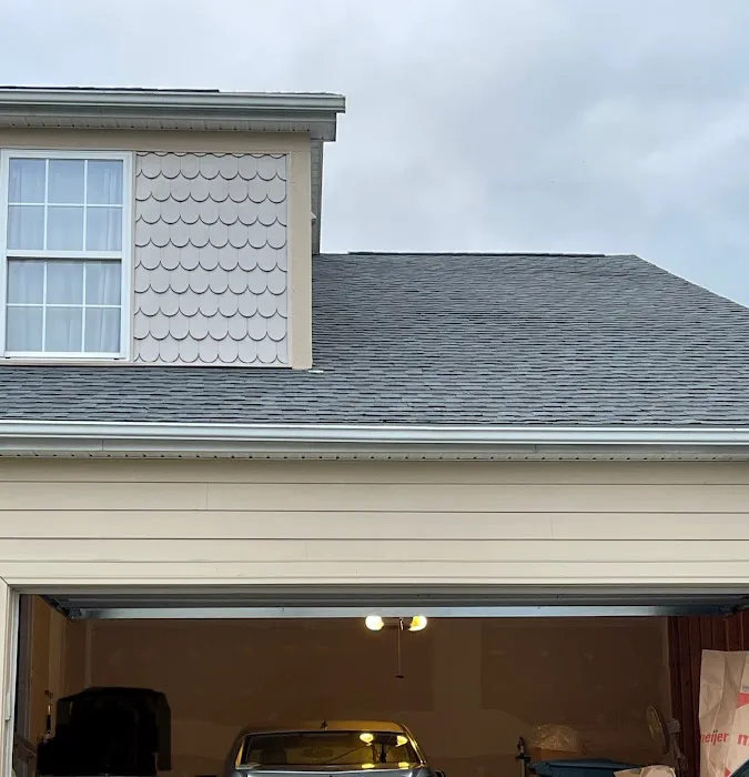 Summit Building & Roofing Picture 6