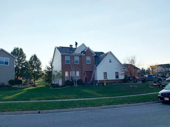 Summit Building & Roofing Picture 8