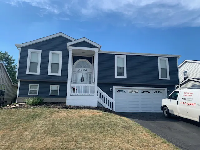 Summit Building & Roofing Picture 7