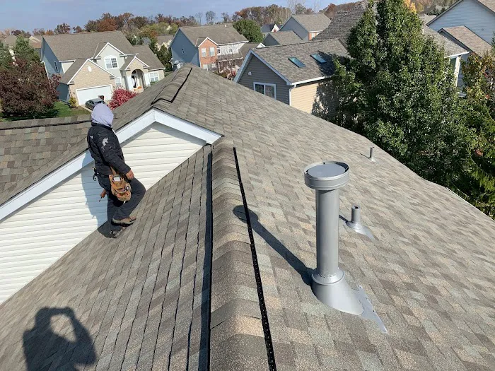 Summit Building & Roofing Picture 5