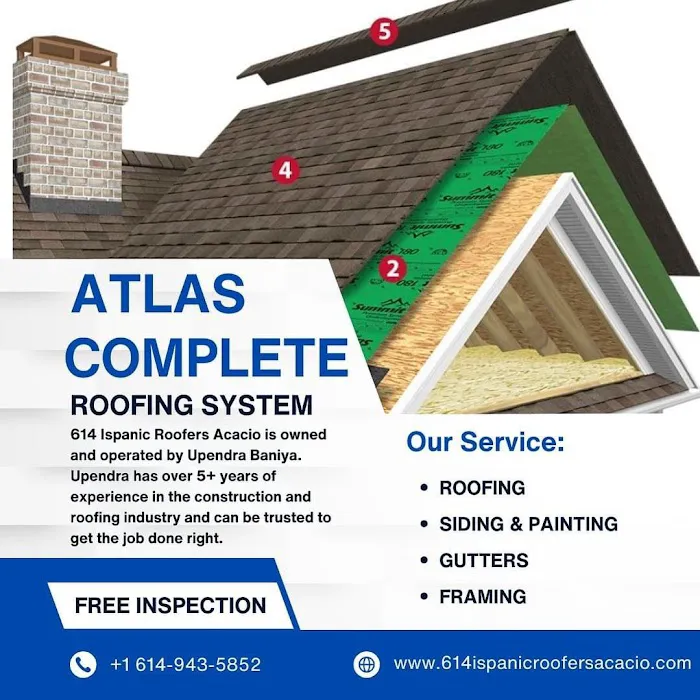 614 Ispanic Roofers Acacio Picture 8