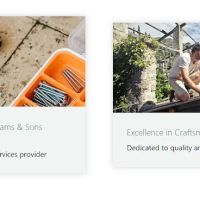 Williams & Sons Roofers ico