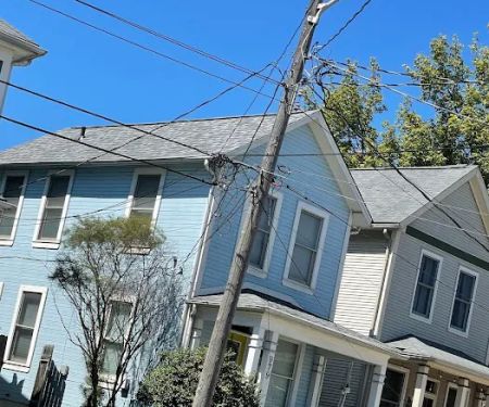 Impact Equity Solutions