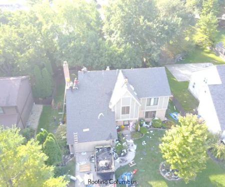 Cap City Restoration