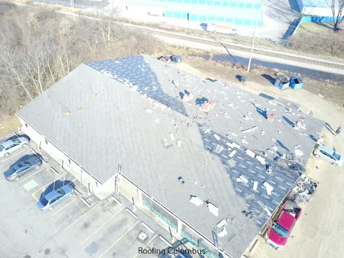 Cap City Restoration Picture 2