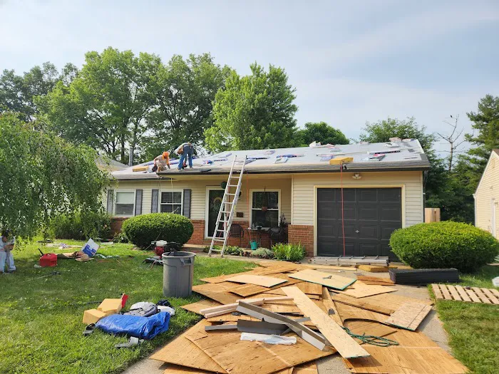 Cap City Restoration Picture 5