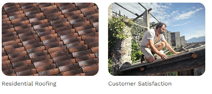 Ortega & Sons Roof Repair Picture 1