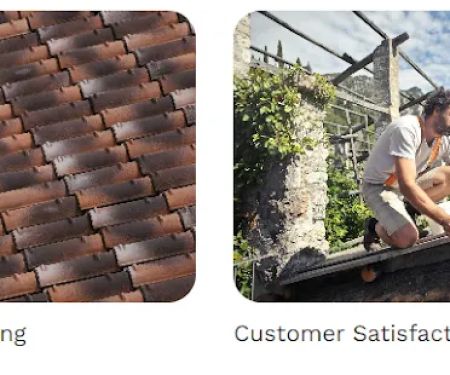 Ortega & Sons Roof Repair