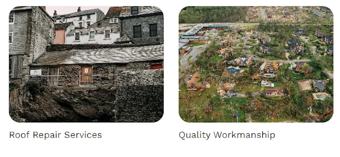 Ortega & Sons Roof Repair Picture 2