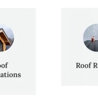 Cabrera & Sons Roofing ico